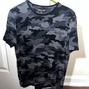 Mens Michael Kors Tee